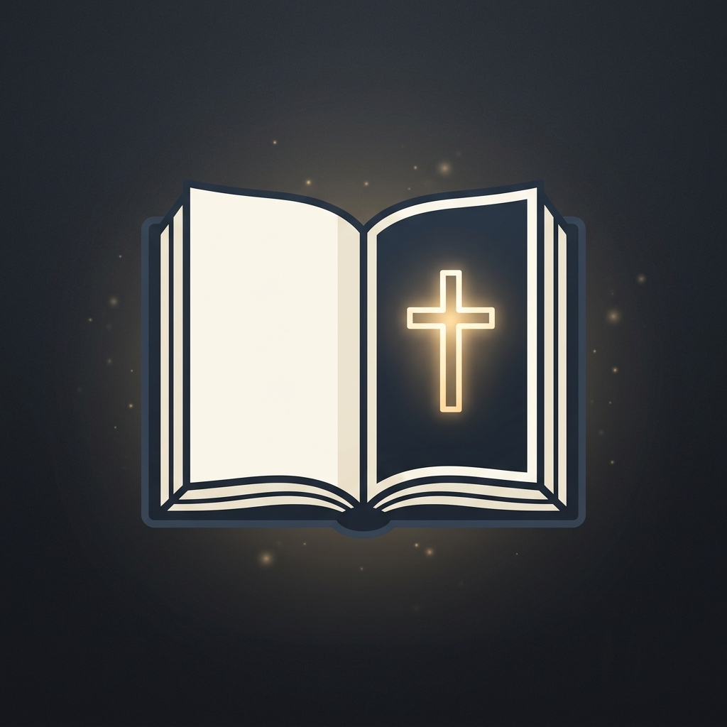 Logo Bíblia Cronológica